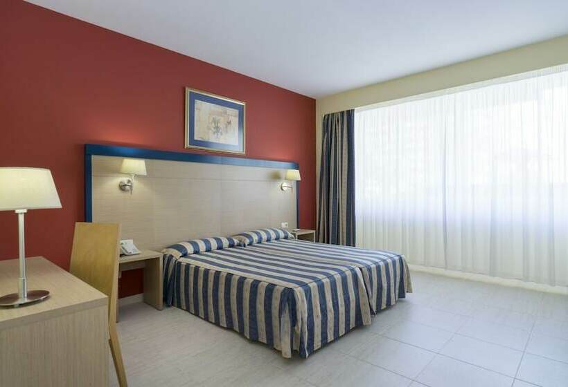 Апартаменты 1 Спальня, Apartamentos Pyr Fuengirola