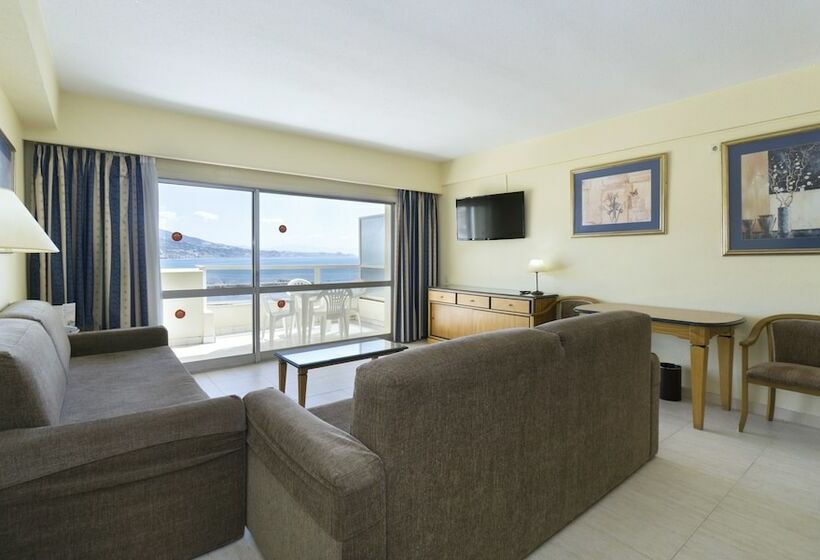 Пентхаус, Apartamentos Pyr Fuengirola