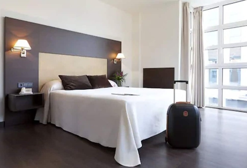Номер Superior, Madrid Torrejon Plaza