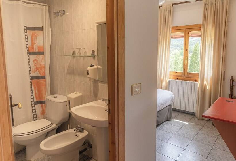 Номер Стандарт, Hostal Rio Ara Bellosta By Vivere Stays