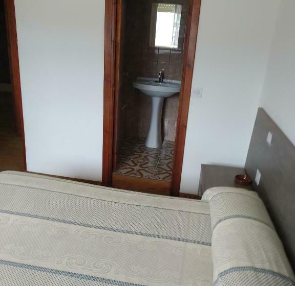 اتاق استاندارد, Hostal Residencia Presidente