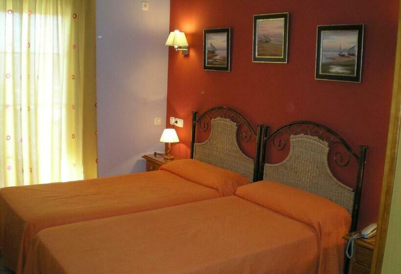 غرفة قياسية مطلّة علي البحر, Miraya Beach