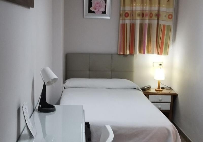 غرفة قياسية فردية, Miraya Beach