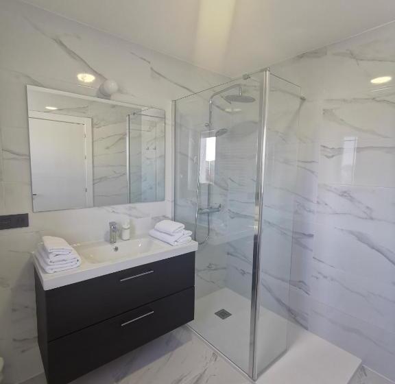 Апартаменты 2 Спальни, Seijo