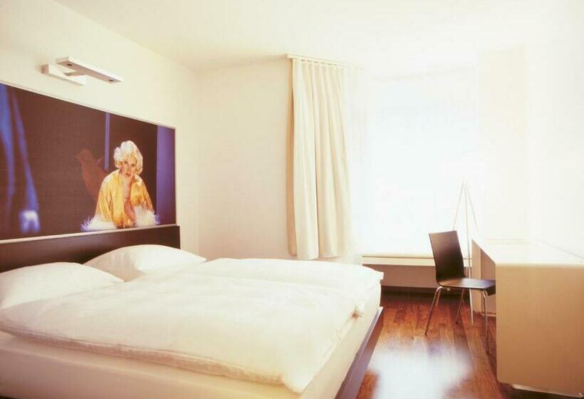Номер Стандарт, Arte Hotel Linz