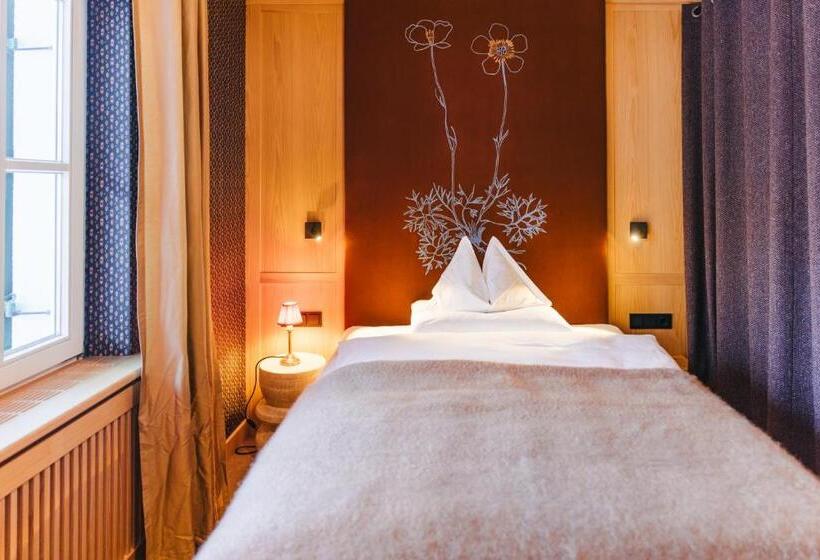 Номер Superior Одноместный, Boutique Hotel Schmelzhof
