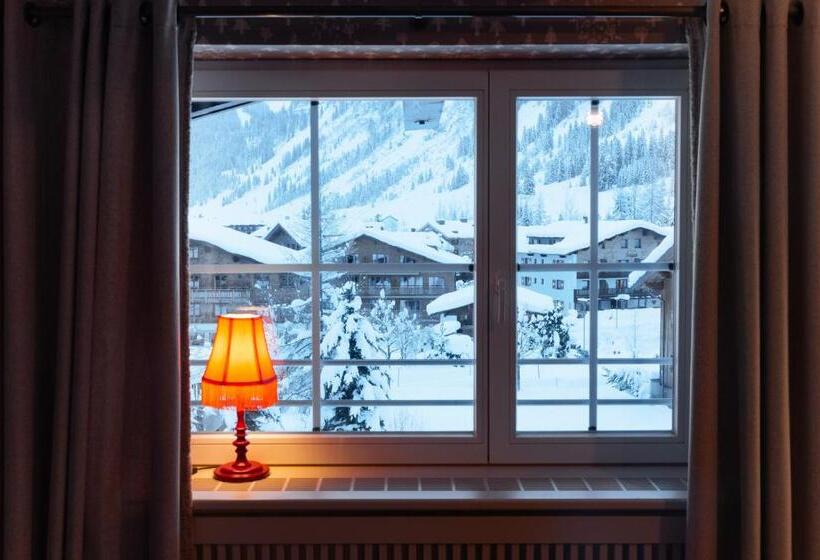 Номер Superior, Boutique Hotel Schmelzhof