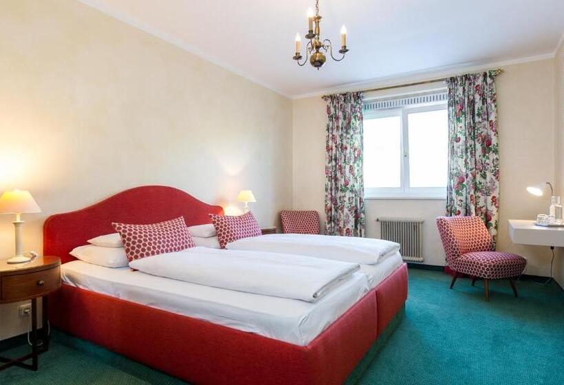 اتاق استاندارد, Dermuth Hotels – Hotel Dermuth Pörtschach