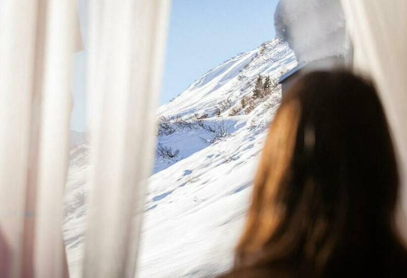 اتاق استاندارد یک نفره, Albona Nova