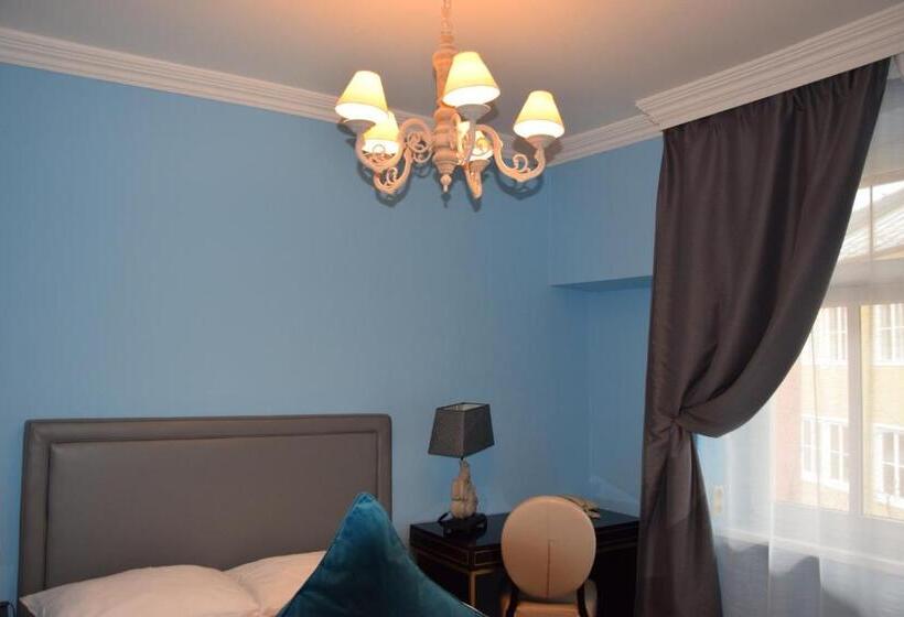 Quarto Basic, Atel Hotel Lasserhof
