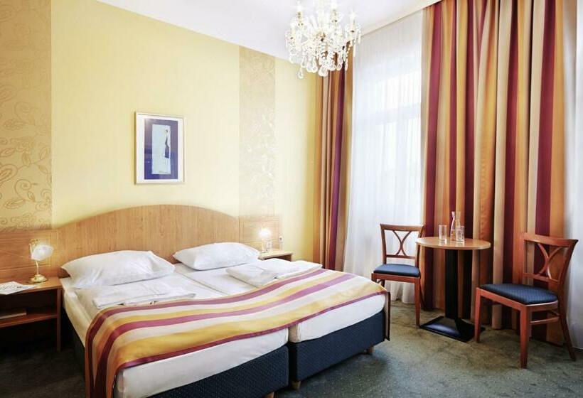클래식 룸, Boutiquehotel Donauwalzer