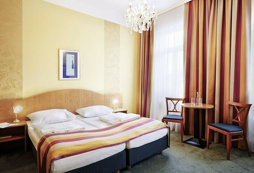 클래식 룸, Boutiquehotel Donauwalzer