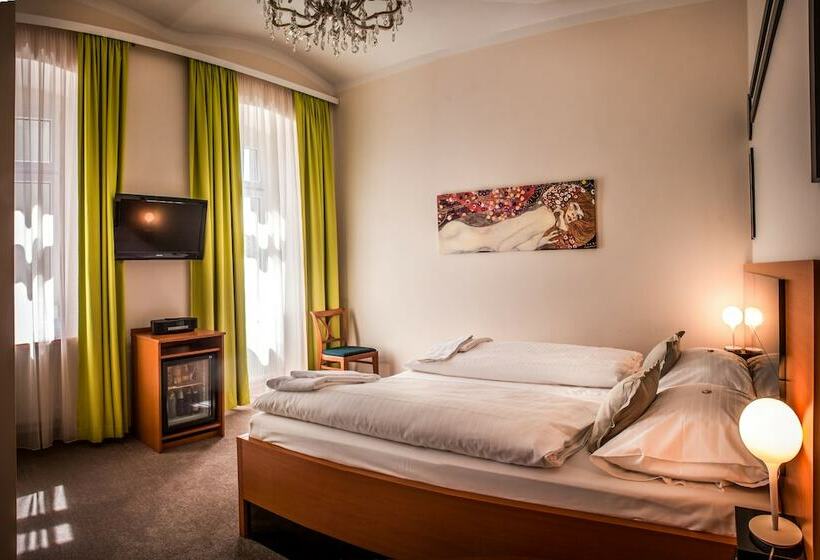 클래식 룸, Boutiquehotel Donauwalzer