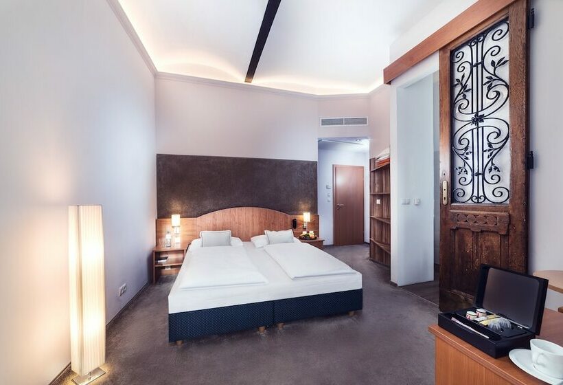 클래식 룸, Boutiquehotel Donauwalzer