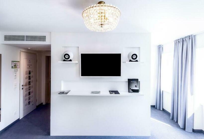 컴포트 룸, Boutiquehotel Donauwalzer