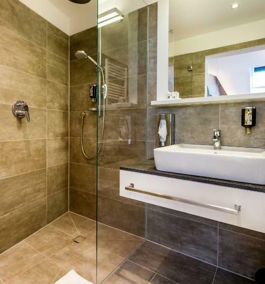 컴포트 룸, Boutiquehotel Donauwalzer