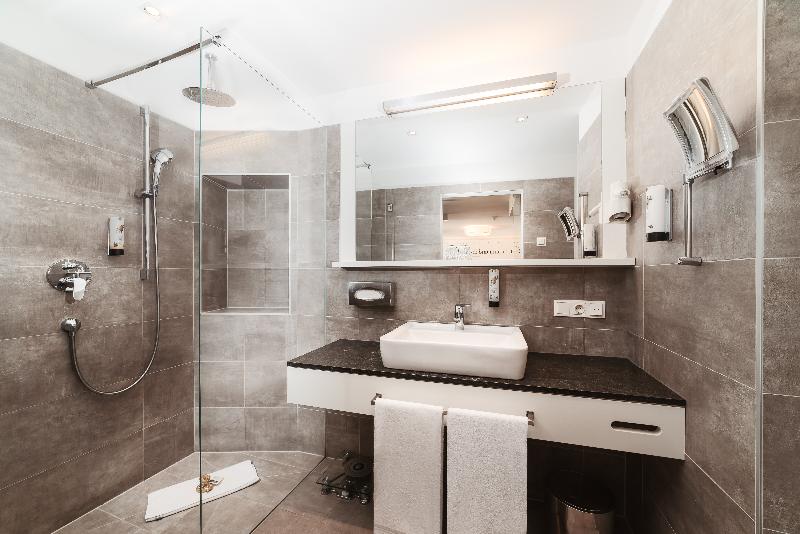 컴포트 룸, Boutiquehotel Donauwalzer
