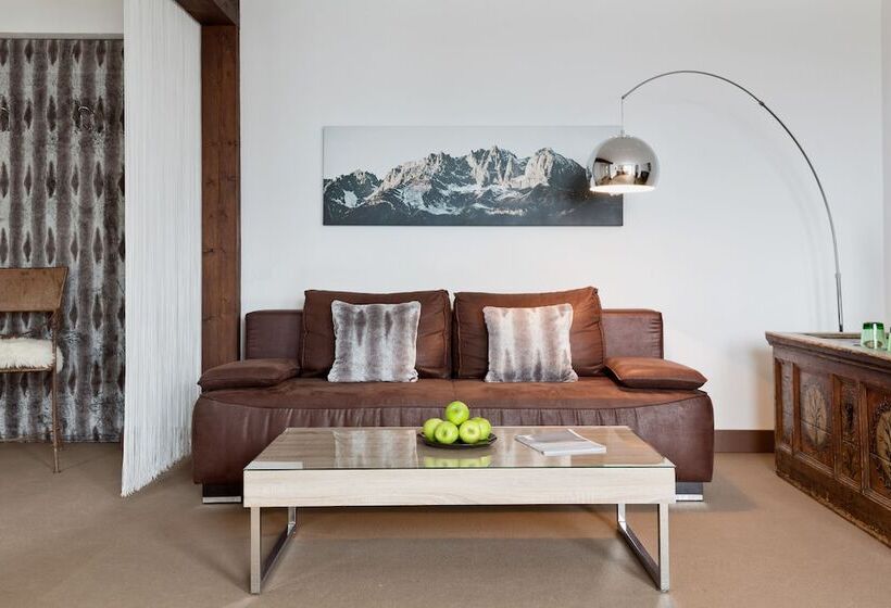 Family Suite, Bruggwirt