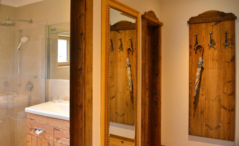 اتاق لوکس, Post Seefeld Hotel & Spa