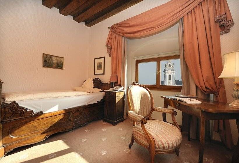 Номер Стандарт Индивидуальный, Schloss Dürnstein