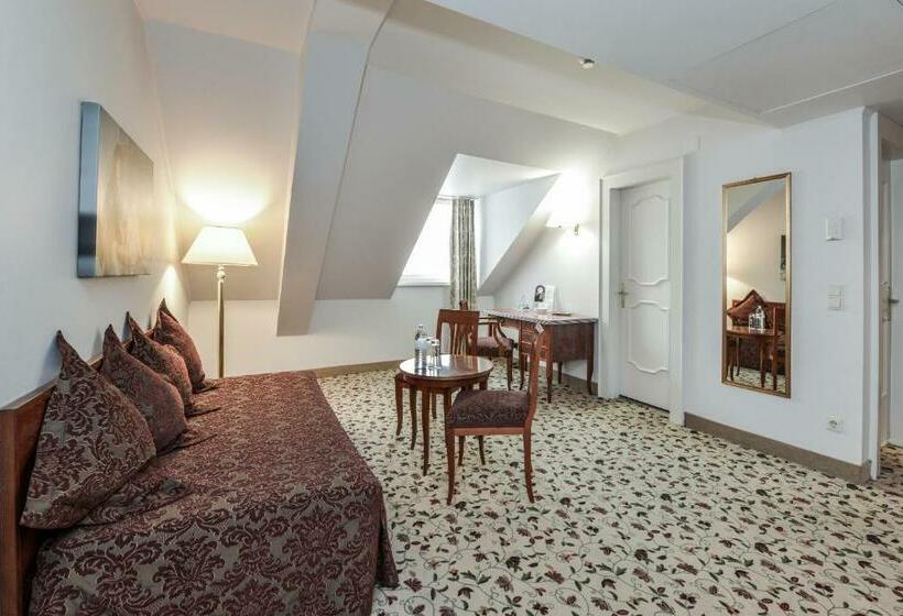 패밀리 스위트, Mercure Grand Hotel Biedermeier Wien