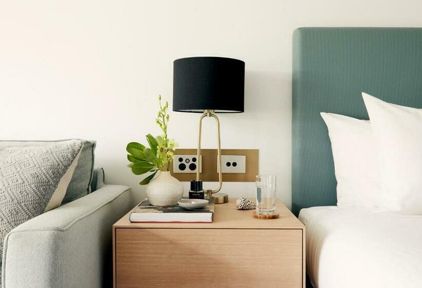 스탠다드 룸, Daydream Island Resort