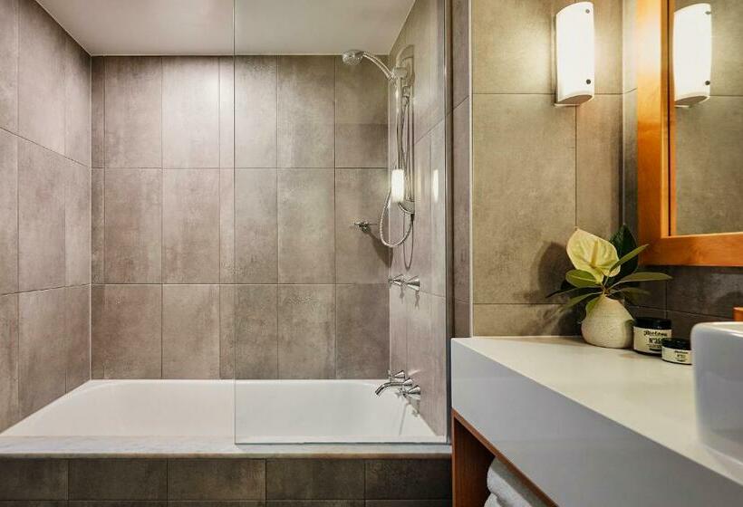 수피리어 룸 바다 전망, Daydream Island Resort