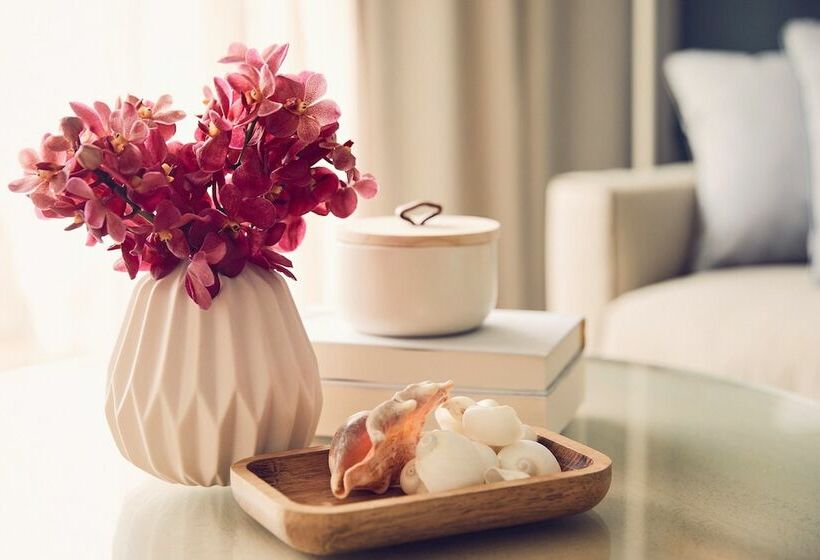 수피리어 룸 풀장 전망, Daydream Island Resort