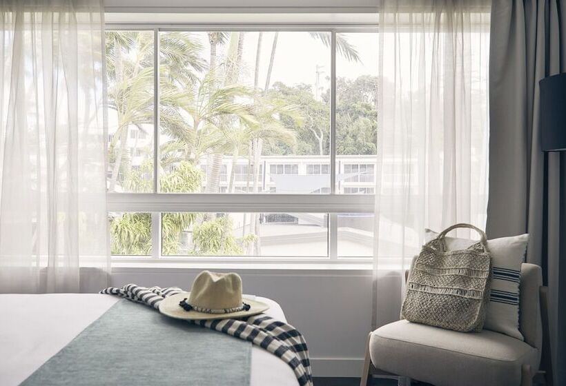 스탠다드 룸, Daydream Island Resort
