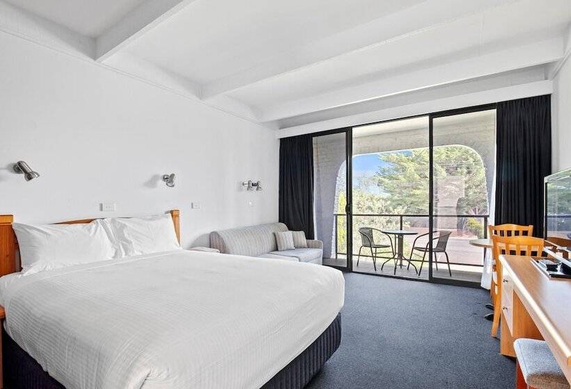 프리미엄 룸, Banjo Paterson Motor Inn