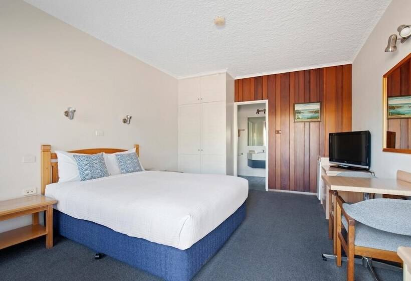 Quarto Estandar, Banjo Paterson Motor Inn