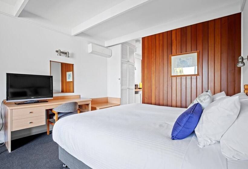 프리미엄 룸, Banjo Paterson Motor Inn