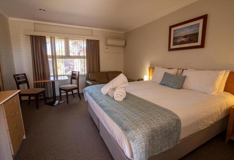 Номер Executive Кровать Кинг, Hospitality Carnarvon, Surestay Collection By Best Western