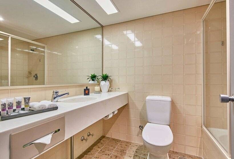 اتاق پرستیژ, Mercure Perth