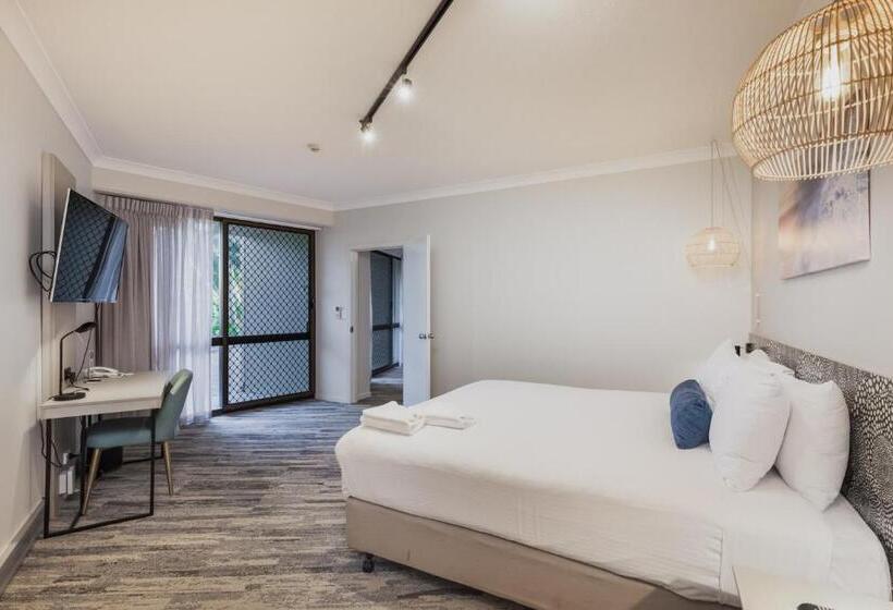 수피리어 스위트, Mermaid Waters Hotel By Nightcap Plus