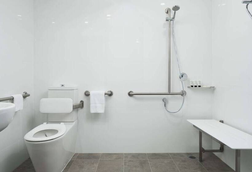 Номер Стандарт Адаптированный для Инвалидов, Rydges Camperdown