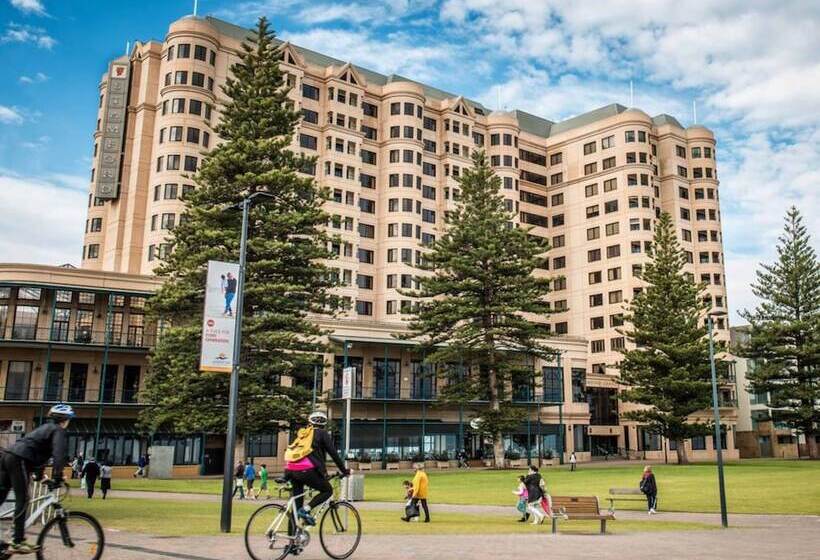 سوییت جونیور, Stamford Grand Adelaide