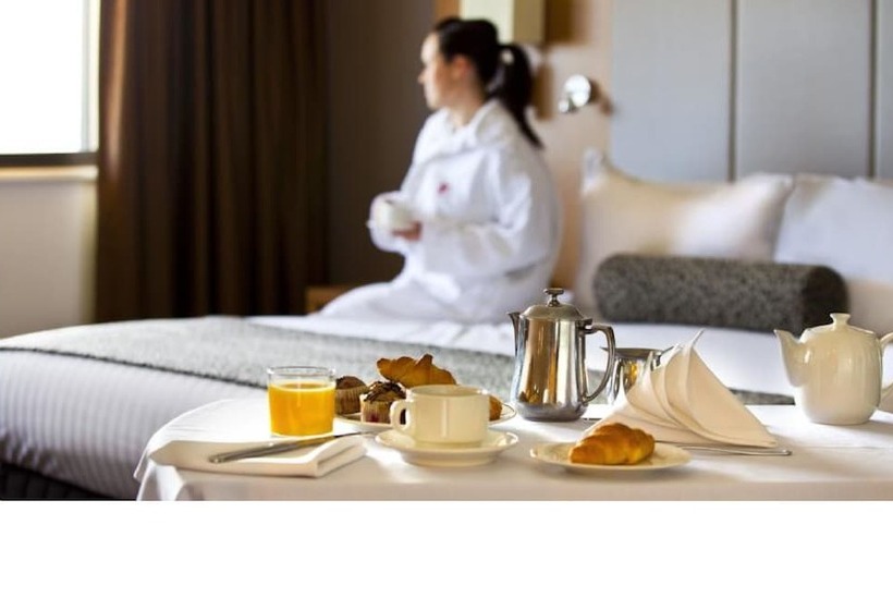 سوییت جونیور, Stamford Grand Adelaide