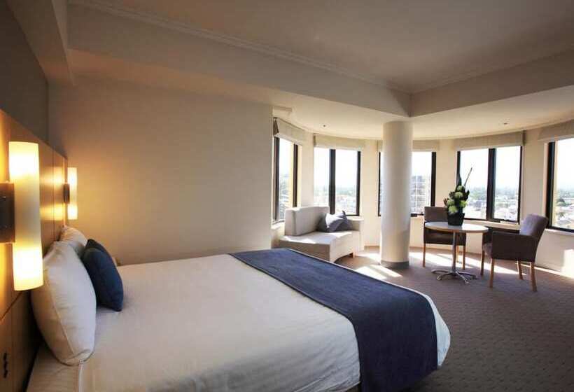 سوییت جونیور, Stamford Grand Adelaide