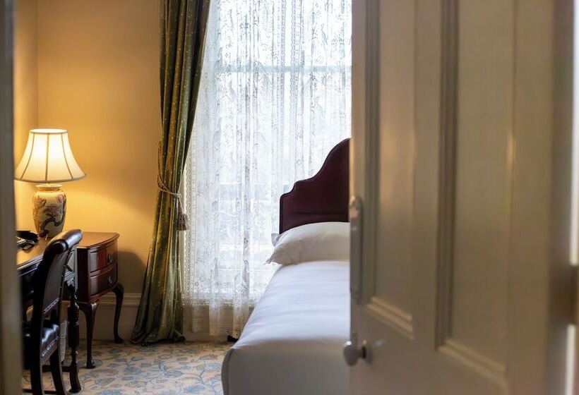 سوییت, The Windsor