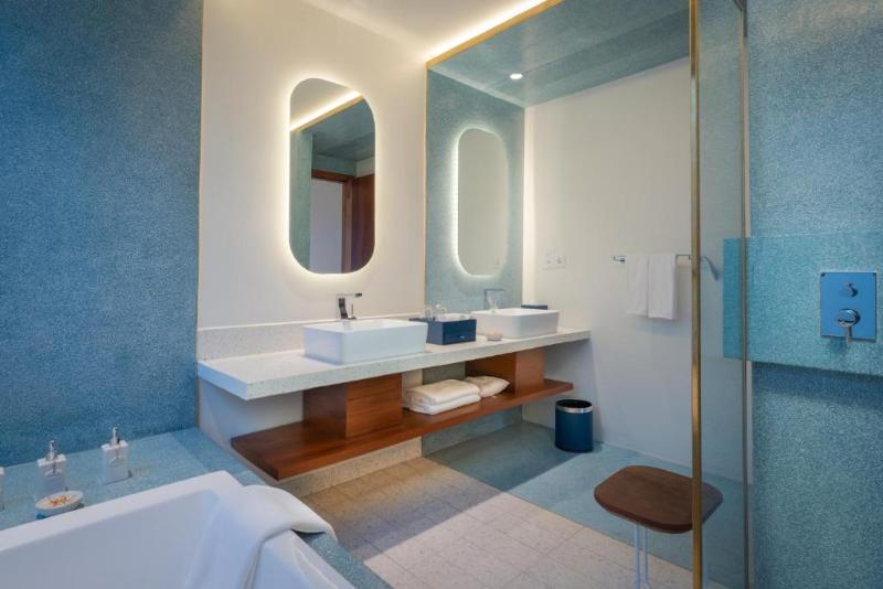 Семейный Номер Superior, Mission Beach Resort