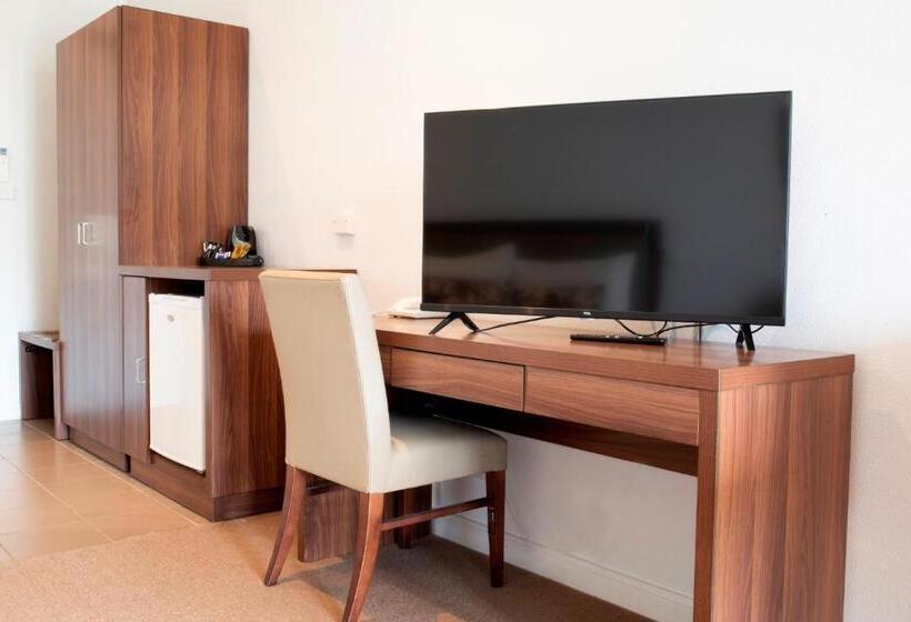 Номер Superior, Mission Beach Resort