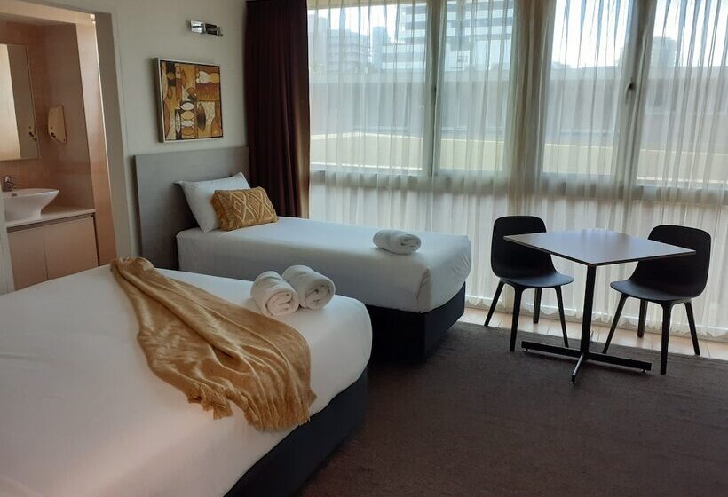 스탠다드 룸, Citystar Lodge