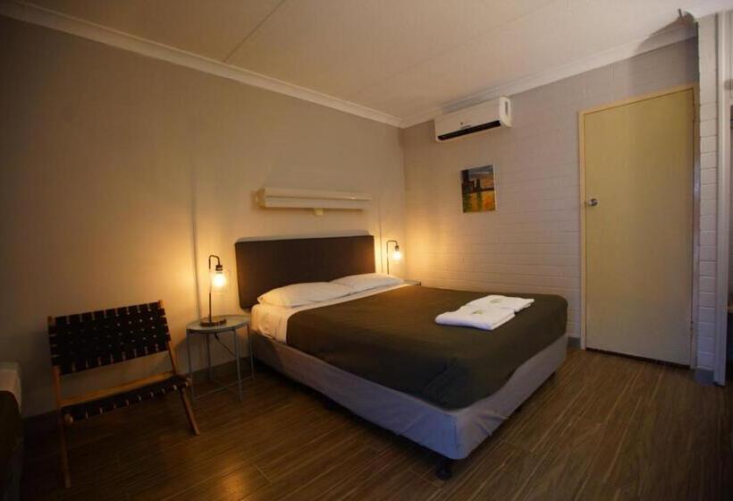 스탠다드 룸, Motel Maroondah