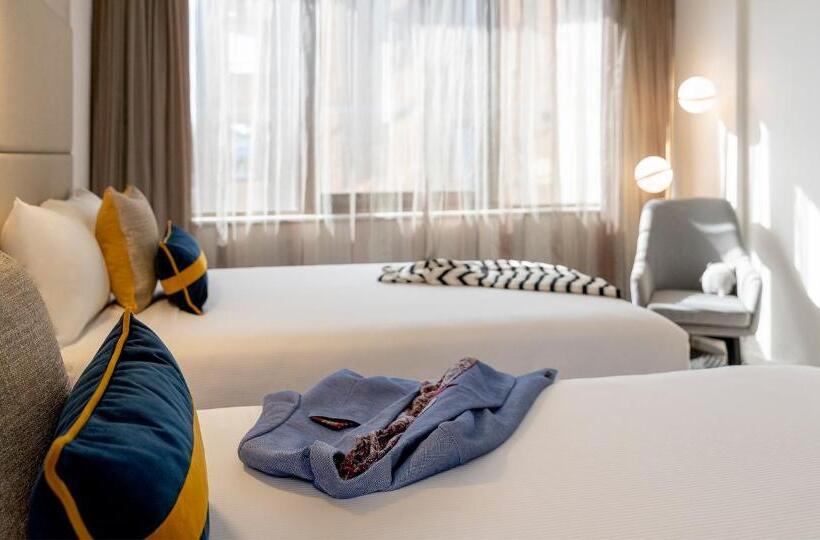스탠다드 룸, Novotel Sydney Parramatta