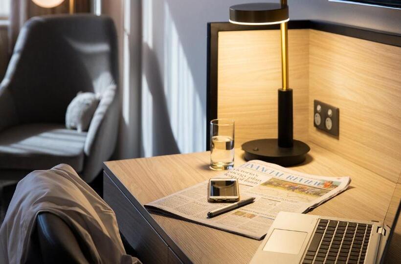 غرفة قياسية, Novotel Sydney Parramatta