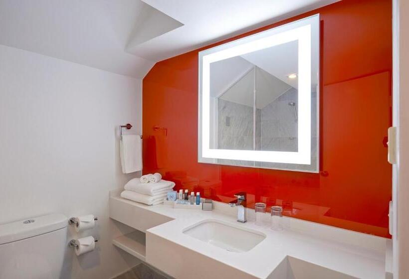 غرفة سوبيريور سرير كينج, Novotel Sydney Parramatta