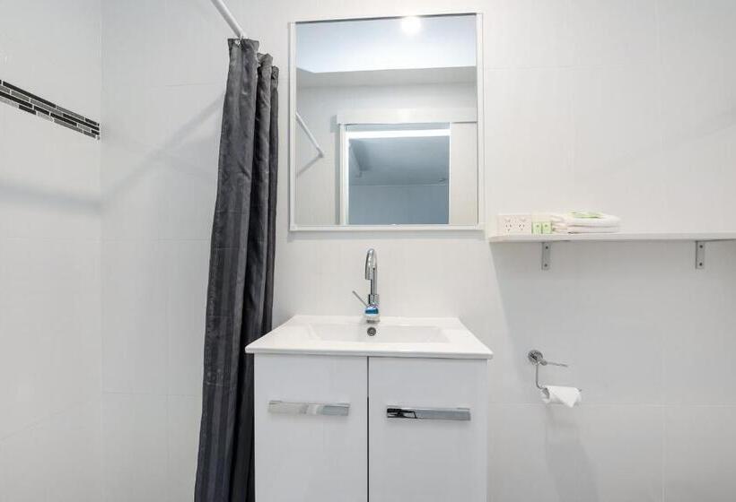 이코노미 룸, Port Macquarie Motel