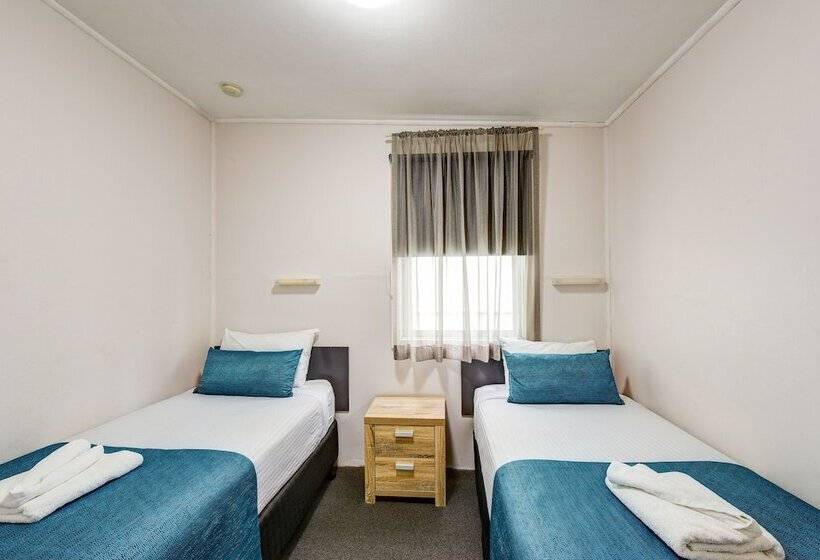 패밀리 룸, Port Macquarie Motel