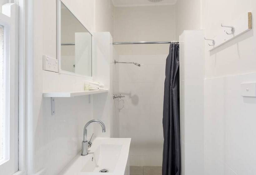 스탠다드 룸, Port Macquarie Motel